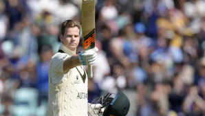 WI vs AUS 2nd Test ऑस्ट्रेलियाई कोच ने कहा दूसरे टेस्ट में लौटेंगे स्टीव स्मिथ
