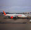 Air India की टोक्यो से दिल्ली आ रही उड़ान कोलकाता डायवर्ट सामने आई ये वजह