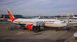 Air India की टोक्यो से दिल्ली आ रही उड़ान कोलकाता डायवर्ट सामने आई ये वजह
