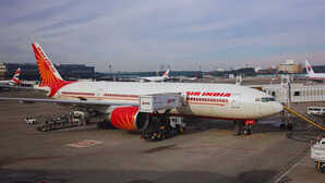 Air India की टोक्यो से दिल्ली आ रही उड़ान कोलकाता डायवर्ट सामने आई ये वजह