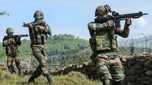 LoC पार करने की कोशिश कर रहा था पाकिस्तानी सेना ने लिया पकड़ अब हो रही पूछताछ