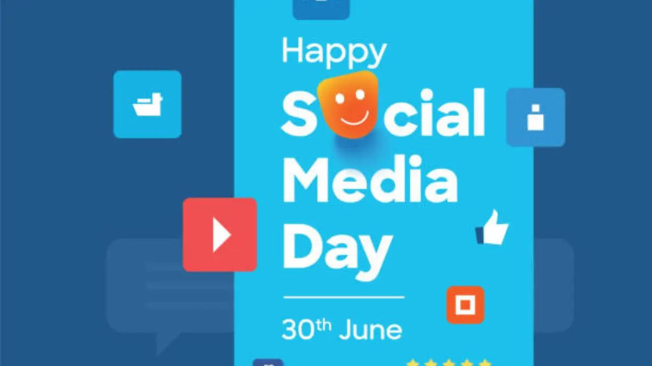 Historia e importancia del día de las redes sociales