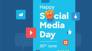 Social Media Day 30 जून को ही क्यों मनाया जाता है सोशल मीडिया डे जानें इतिहास और महत्व