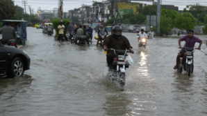 पाकिस्तान में भारी बारिश से हाहाकार 38 की मौत खैबर पख्तूनख्वा में बरपा कहर