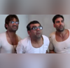 Hera Pheri 3 कंट्रोवर्सी के बाद बाबूराव बनकर वापस लौटे परेश रावल कहा-सब ठीक हो गया