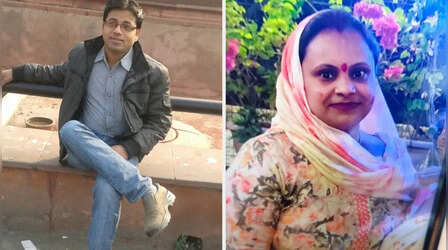 Lucknow News: लखनऊ के घर में बिखरी मिली लाशें, आत्महत्या या छिपी है कोई साजिश?