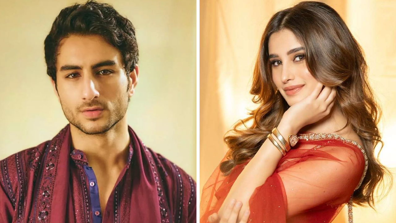 Ibrahim-Rasha's Next Is Romantic Drama