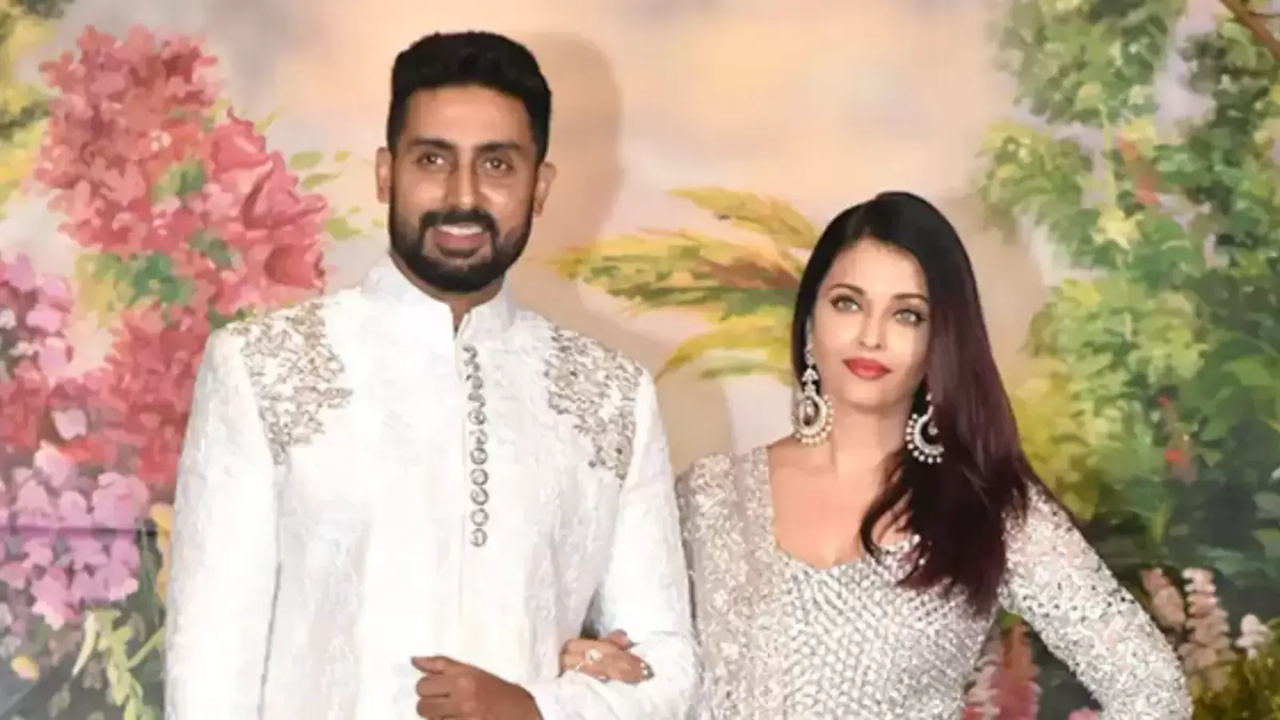 Abhishek Bachchan