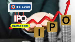 HDB Financial IPO अलॉटमेंट आज कैसे चेक करें स्टेटस जानें लिस्टिंग डेट GMP सब्सक्रिप्शन डिटेल्स