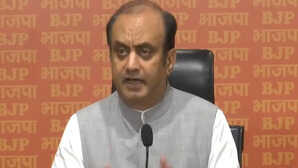 भाजपा सांसद सुधांशु त्रिवेदी ने वक्फ बिल के विरोध पर RJD और सपा पर जमकर साधा निशाना बोले- इनके समाजवाद को अगर