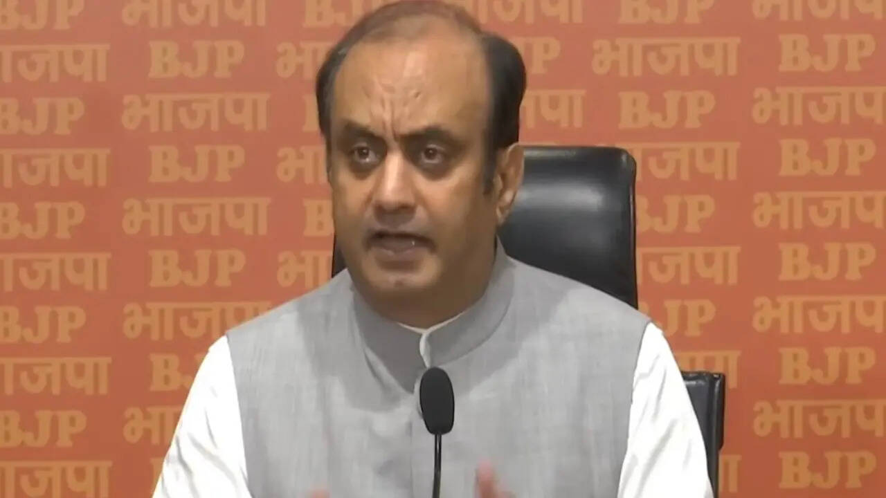Sudhanshu Trivedi