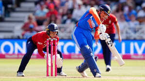 IND W vs ENG W 2nd T20 भारत और इंग्लैंड की महिला टीमों के बीच दूसरा टी20 मैच जानिए इस मुकाबले से जुड़ी अहम जानकारियां