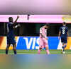FIFA Club World Cup लियोनेल मेस्सी की इंटर मियामी को 4-0 से हराकर PSG क्वार्टर फाइनल में