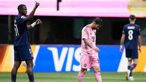 FIFA Club World Cup लियोनेल मेस्सी की इंटर मियामी को 4-0 से हराकर PSG क्वार्टर फाइनल में