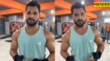सलमान खान जैसी बॉडी बनाकर खेसारी लाल यादव ने दिखाया टशन वीडियो देख पवन सिंह हो जाएंगे दंग