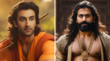 Ramayana Part 1 इस दिन उठेगा रणबीर-यश की रामायण के लोगो से पर्दा टीजर भी हुआ तैयार