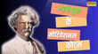 Mark Twain Motivational Quotes आपकी सोच को एक कदम आगे ले जाएंगी मार्क ट्वेन की ये बातें सफलता के लिए हमेशा रखें याद