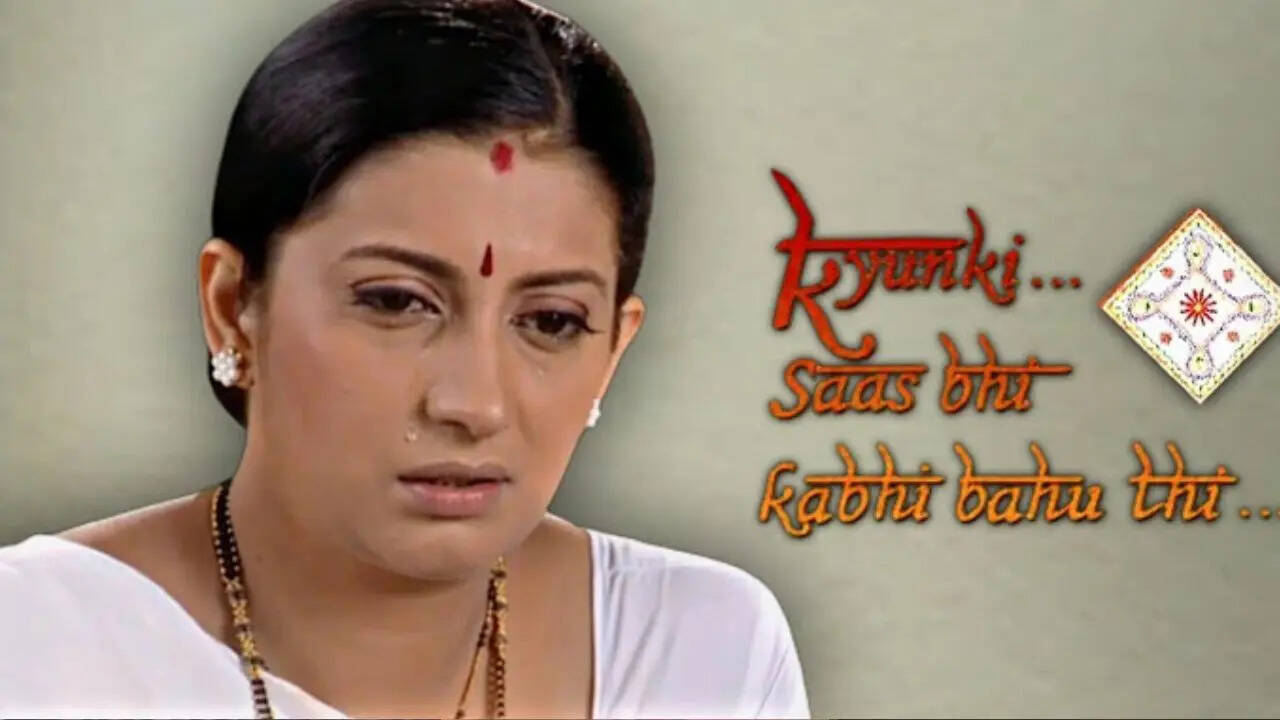 Kumunki Saas Bhi Kabi Bahu Thi 2 (Star Plus)
