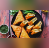 Evening Snacks Bread Pakora Recipe 15 मिनट में तैयार घर पर बनाएं रेस्टोरेंट स्टाइल क्रंची-मसालेदार ब्रेड पकोड़ा देखें रेसिपी