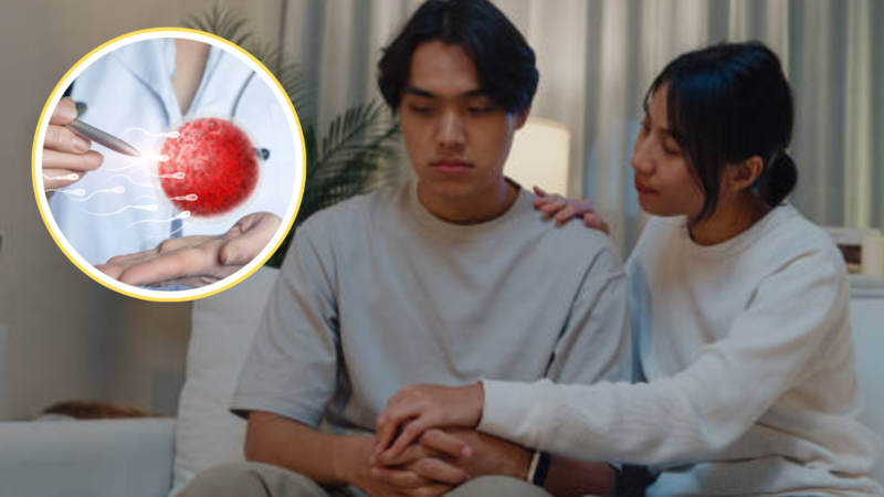 Habits That Can Negatively Impact Male Sperm Count In Hindi