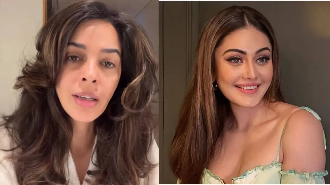 Mallika Sherawat Video