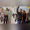 Stars Spotted Today मेट्रो में मस्ती करते दिखे सारा-आदित्य मलाइका अरोड़ा के बोल्ड लुक ने खींचा ध्यान