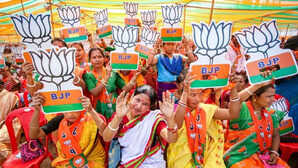 कई राज्यों में BJP के नए प्रदेश अध्यक्ष फाइनल कुछ में इलेक्शन बाकी जल्द होगा राष्ट्रीय अध्यक्ष का चुनाव