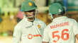 ZIM vs SA जिम्बाब्वे के सामने 537 रन का विशाल लक्ष्य जीत से 9 विकेट दूर है साउथ अफ्रीका