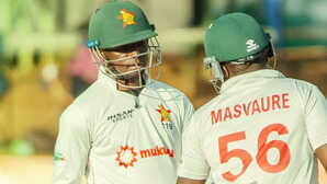 ZIM vs SA जिम्बाब्वे के सामने 537 रन का विशाल लक्ष्य जीत से 9 विकेट दूर है साउथ अफ्रीका