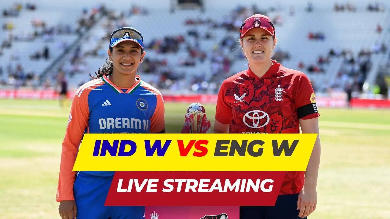 Ind WS Eng W W Streaming
