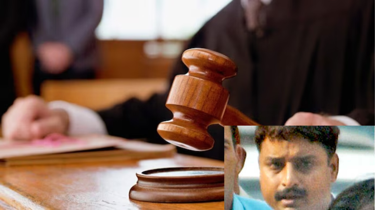 El caso de Matto Adan Santosh