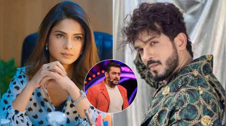 भगवान के कहने पर भी सलमान खान के बिग बॉस में नहीं जाएंगे ये स्टार्स, कुबेर जैसे खजाने को भी कर चुके हैं मना