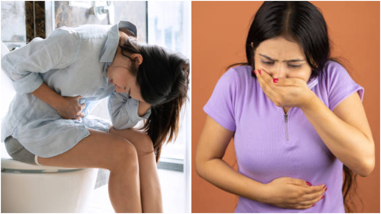 Diarrea del monzón en los remedios caseros de la temporada de lluvias