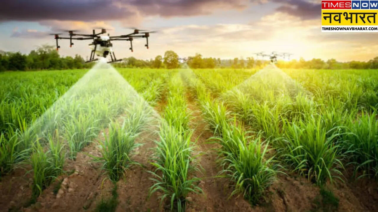 UP Drone Subsidy Scheme