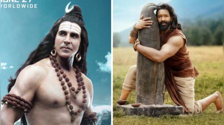 Vishnu Manchu की 'Kannappa' के लिए अक्षय कुमार ने चार्ज की तगड़ी फीस, रकम जानकर उड़ जाएंगे होश