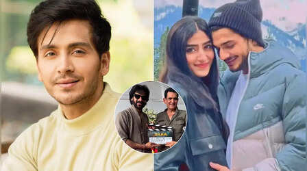 Top 7 TV Gossips: कलर्स के इस शो पर लगेगा ताला, TV की दुनिया मेंकदम रखेगी मुनव्वर फारूकी की एक्स गर्लफ्रेंड​