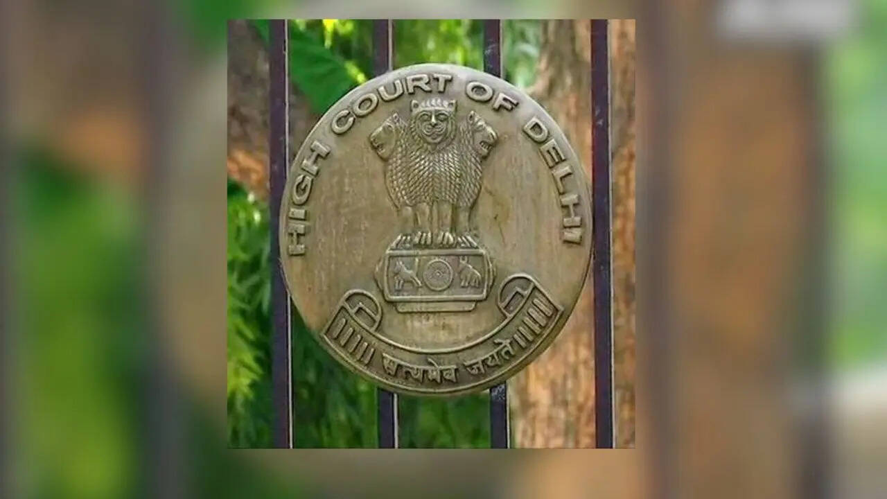 Tribunal Supremo de Delhi