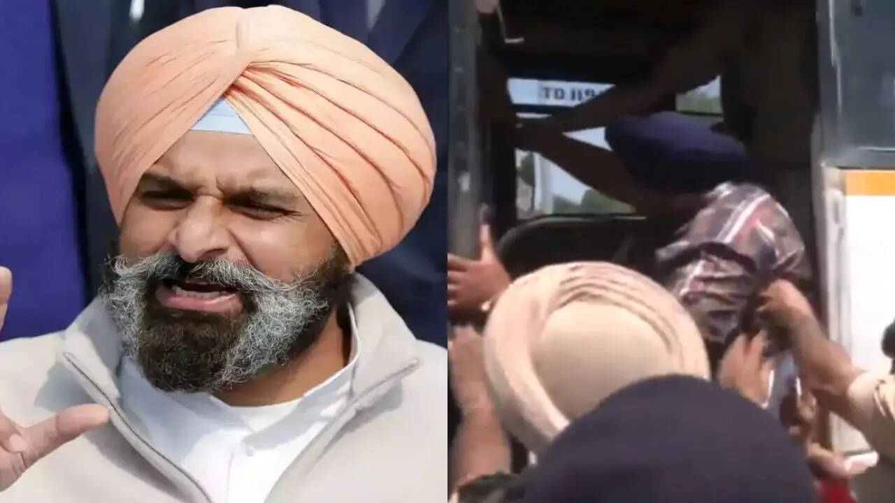 Baykram Singhtia