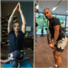 39 साल के शिखर धवन की फिटनेस का नहीं कोई जवाब फॉलो करते हैं ये खास रूटीन शेयर किया फिटनेस सीक्रेट