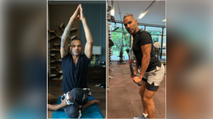39 साल के शिखर धवन की फिटनेस का नहीं कोई जवाब फॉलो करते हैं ये खास रूटीन शेयर किया फिटनेस सीक्रेट