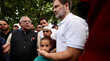Rahul Gandhi नेता प्रतिपक्ष के तौर पर राहुल गांधी के एक साल पूरे भाजपा नेताओं ने बताया अयोग्य