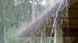 UP Weather कहीं भारी बारिश का अलर्ट कहीं गर्मी कर सकती है परेशान जानें यूपी में आज कहां-कहां बरसेंगे मेघ