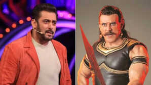 Bigg Boss में अपने दिल पर पत्थर रखकर गए थे पुनीत इस्सर वजह बताते हुए बोले- सलमान ने फंसा दिया