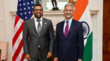 जयशंकर ने की काश पटेल और तुलसी गबार्ड से मुलाकात आतंकवाद और संगठित अपराध के खिलाफ सहयोग पर हुई बात