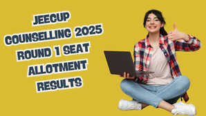 JEECUP Counselling 2025 UP JEE पॉलिटेक्निक राउंड 1 परीक्षा का परिणाम आज इस साइट पर जानें कैसे करें चेक