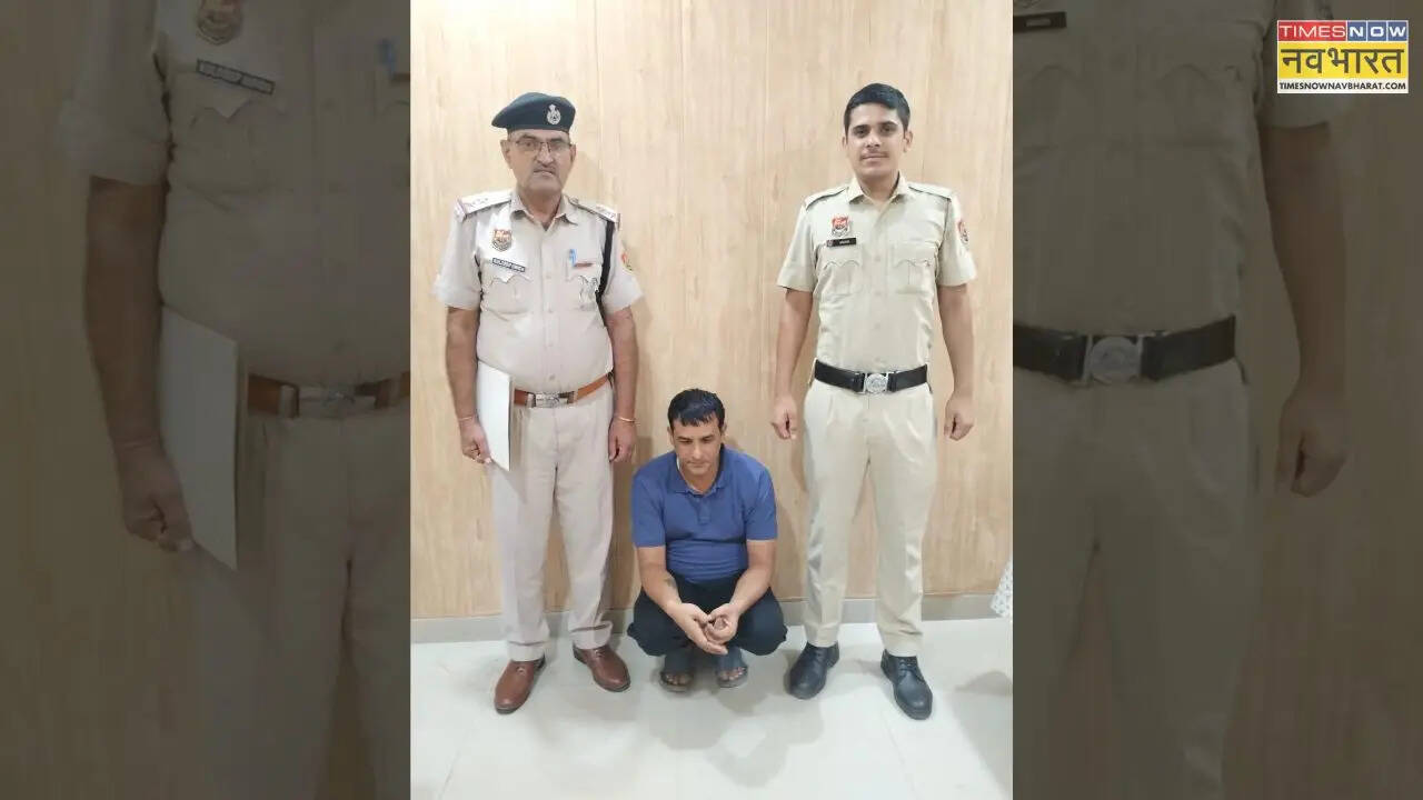 El propietario del spa arrestado por un caso de robo de violación de Honeitrop