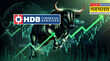 HDB Financial Share Price लिस्टिंग के बाद एचडीबी के शेयरों में तेजी जारी दूसरे दिन 331 की बढ़त