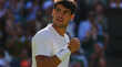 Wimbledon 2025 कार्लोस अल्काराज का विजय अभियान जारी दूसरे राउंड में जगह बनाई