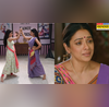 Anupama 7 Maha Twist प्रेम की खातिर राही के सपनों का कांटा बनेगी माही अनुपमा ने बनाया डांस ट्रूप