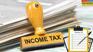 ITR Filing फॉर्म 16 के जरिए भरना है Income Tax Return तो इन चीजों को जरूर करें चेक वरना हो जाएगी दिक्कत